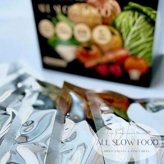 一食分の高知乾燥野菜ミックス 一日分の乾燥果物ミックス 各1箱セット 【グレイジア株式会社】[ATAC529]