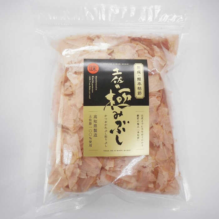 【ふるさと納税】【3回定期便】土佐の鰹節屋 土佐の極みぶし 土佐の極みぶしパック 極みだしセット【森田鰹節株式会社】[ATBD037] サムネイル2
