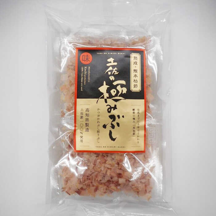 【ふるさと納税】【3回定期便】土佐の鰹節屋 土佐の極みぶし 土佐の極みぶしパック 極みだしセット【森田鰹節株式会社】[ATBD037] サムネイル3