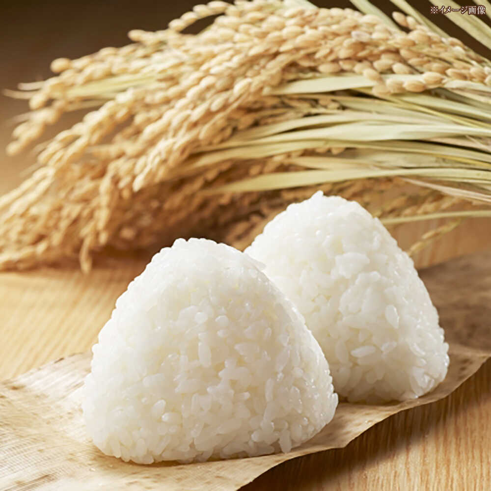 【ふるさと納税】令和7年産 無洗米高知県産 ミルキークィーン 約2kg×6袋 【高知食糧株式会社】[ATBL001] - 画像3