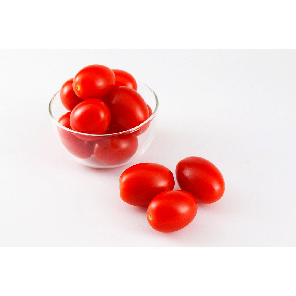 【ふるさと納税】＜2026年1月下より発送＞フルーツトマト 糖度 7〜8度 トマト あまいこトマト 約1kg トマト ミニトマト 高知県産 アイコ アイコトマト 健康 酸味控えめ 美味しい 高知県 土佐市 こうち 返礼品 - 画像2