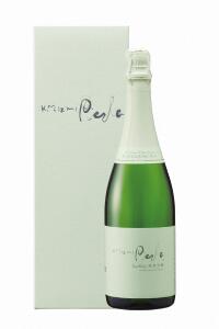 スパークリング ペルル 720ml お酒 酒 日本酒 甘口 飲みやすい 女性 贈り物 アルコール度数13度 贈答 ギフト プレゼント おしゃれ お祝い 亀泉酒造 お取り寄せ ご当地 地酒 美味しい 冷蔵 配送 故郷納税 ふるさとのうぜい 高知県 土佐市 27500円 返礼品