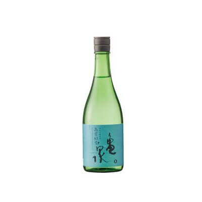 【ふるさと納税】2本セット 純米吟醸原酒 高育63号 720ml(生酒) やや辛口 純米吟醸生原酒 CEL-24 720ml (生酒) 甘口 日本酒 お酒 亀泉酒造 お取り寄せ ご当地 地酒 美味しい おいしい 冷蔵 配送 故郷納税 ふるさとのうぜい 返礼品 高知県 高知 土佐市 18000円 サムネイル3