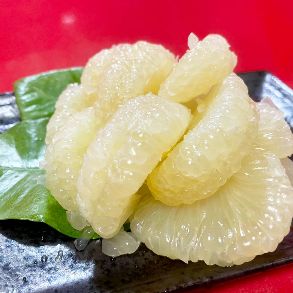 【先行予約】【ふるさと納税】文旦 約4kg Mサイズ 猫ムッキーちゃん入り 12玉前後 ぶんたん ブンタン フルーツ 柑橘 みかん 果物 くだもの 柑橘類 デザート 贈答用 プレゼント ギフト 家庭用 お取り寄せ 国産 常温 配送 故郷納税 ふるさとのうぜい 返礼品 高知県 土佐市 サムネイル3