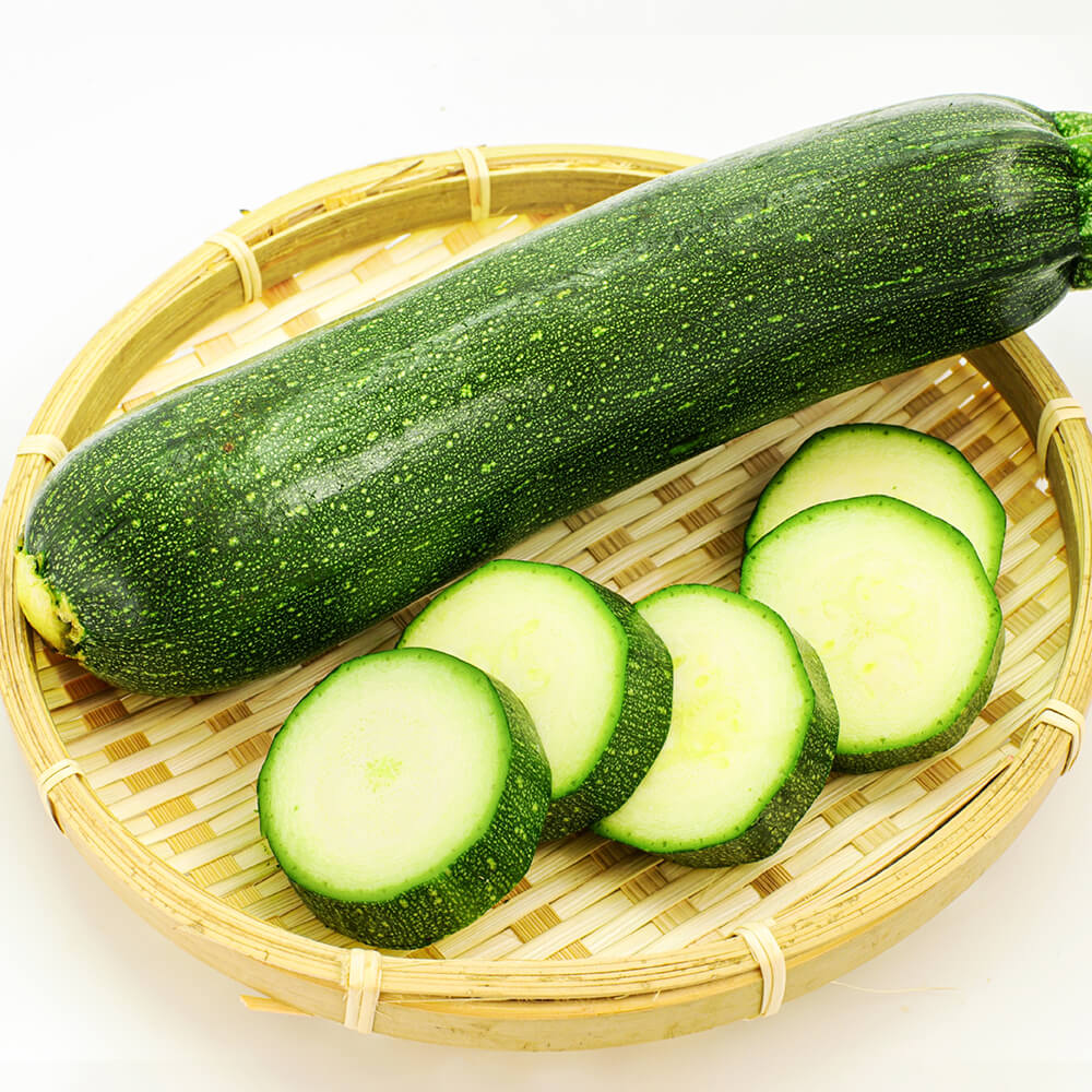 【ふるさと納税】ハッピーマン＆完熟トマトセット＆ズッキーニ 選べる内容量 1kgセット 2kgセット 1キロセット 2キロセット ピーマン とまと 野菜 やさい 副菜 新鮮 おいしい 採れたて 国産 お取り寄せ 常温 土佐市 こうち 返礼品 - 画像3