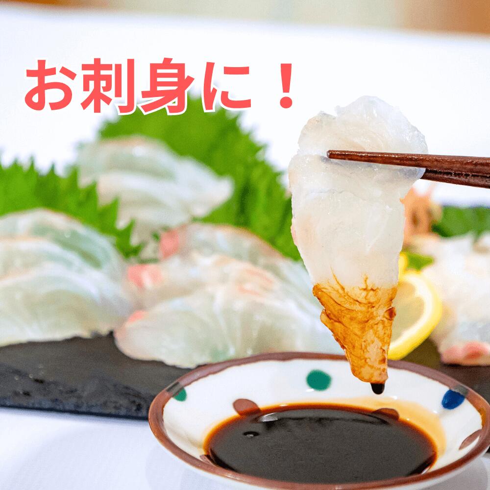 【ふるさと納税】 真鯛 フィーレ 刺身 用 アラ付き 1～2尾 セット 本場須崎のブランド鯛 乙女鯛 ( 新鮮 冷蔵 刺身 お刺し身 タイ 鯛 高級魚 鮮魚 海鮮 魚介 煮付け 鯛めし 鯛茶漬け 鯛しゃぶ アラ汁 皿 高知県 須崎市 ふるさと納税鯛 ) サムネイル3
