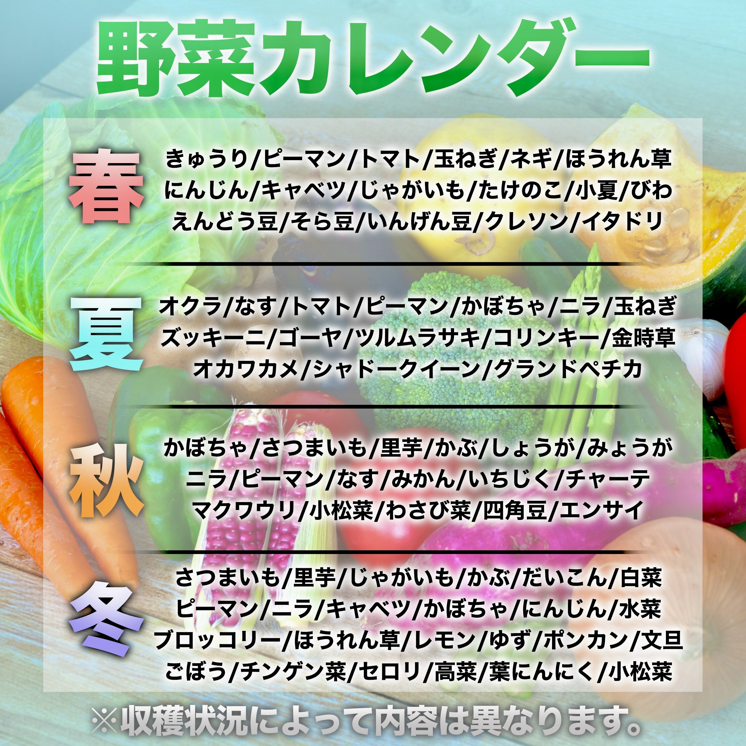 【ふるさと納税】 定期便 野菜 7～13品 3回 6回 12回 野菜詰め合わせ 季節 旬 野菜定期便 野菜セット 詰め合わせ セット 毎月お届け 高知県 須崎市人気 ランキング 食品 お楽しみ バラエティ おすすめ 3か月 6か月 12か月 やさい 野菜盛り まるごと ふるさと納税野菜 サムネイル3