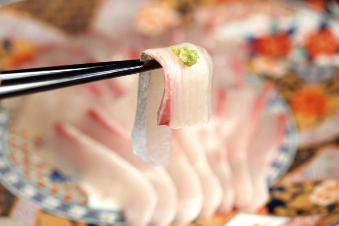 【ふるさと納税】 カンパチ 2節 セット 高級 魚 極美勘八 かんぱち 勘八 刺身 出世魚 養殖 産地直送 ぶりしゃぶ 照り焼き 刺し身 高知県 須崎市 ふるさと納税カンパチ ふるさと納税ふるさと - 画像2