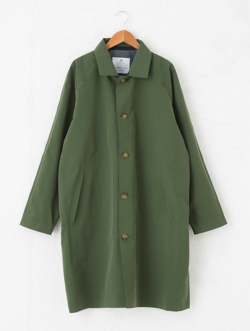 無縫製 次世代ウエア シームレス ステンカラーコート アウター 防寒 おしゃれ 軽量 快適 高機能 メンズ レディース ユニセックス フォーマル カジュアル 通勤 通学 旅行 ビジネス 上着 コート ジャケット 衣類 ファッション 洋服 宿毛市 高知県 150000円