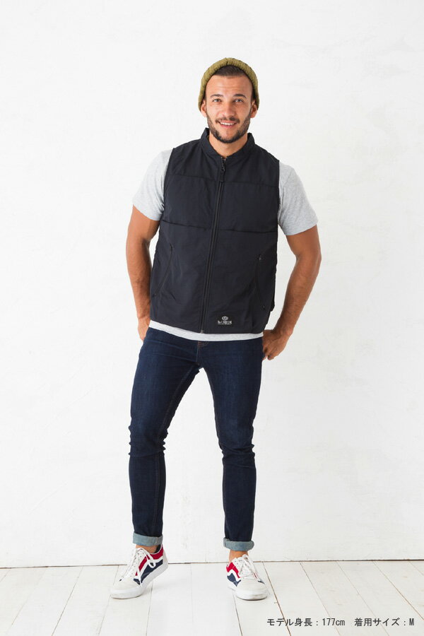 手ぶらでお出かけ ハコベストトラベル メンズ ブラック M L ベスト 旅行 トラベルグッズ 便利グッズ アウトドア キャンプ フェス 多機能 ポケット 収納 軽量 コンパクト 撥水 ハンズフリー 父の日 ギフト プレゼント 宿毛市 高知県 60000円