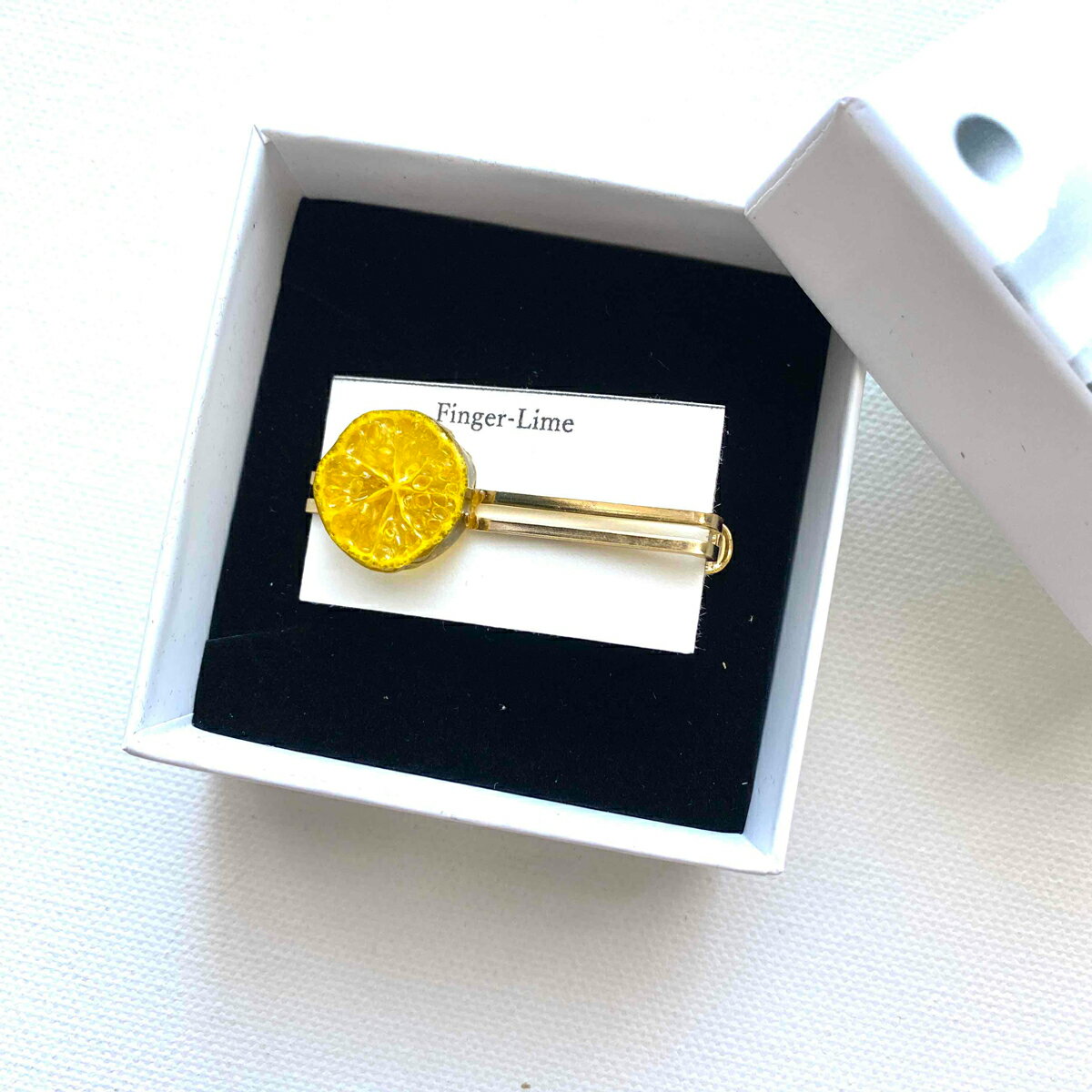 【ふるさと納税】 宿毛フィンガーライム タイピン 柑橘 希少 フルーツ 高級 ギフト プレゼント 贈り物 おつまみ 料理 食材 調理 珍しい 国産 特産品 ラム酒 カクテル リキュール 高知県 特別栽培 フレッシュ レモン ライム 返礼品 地域支援 寄付 宿毛市 高知県 18000円 サムネイル2