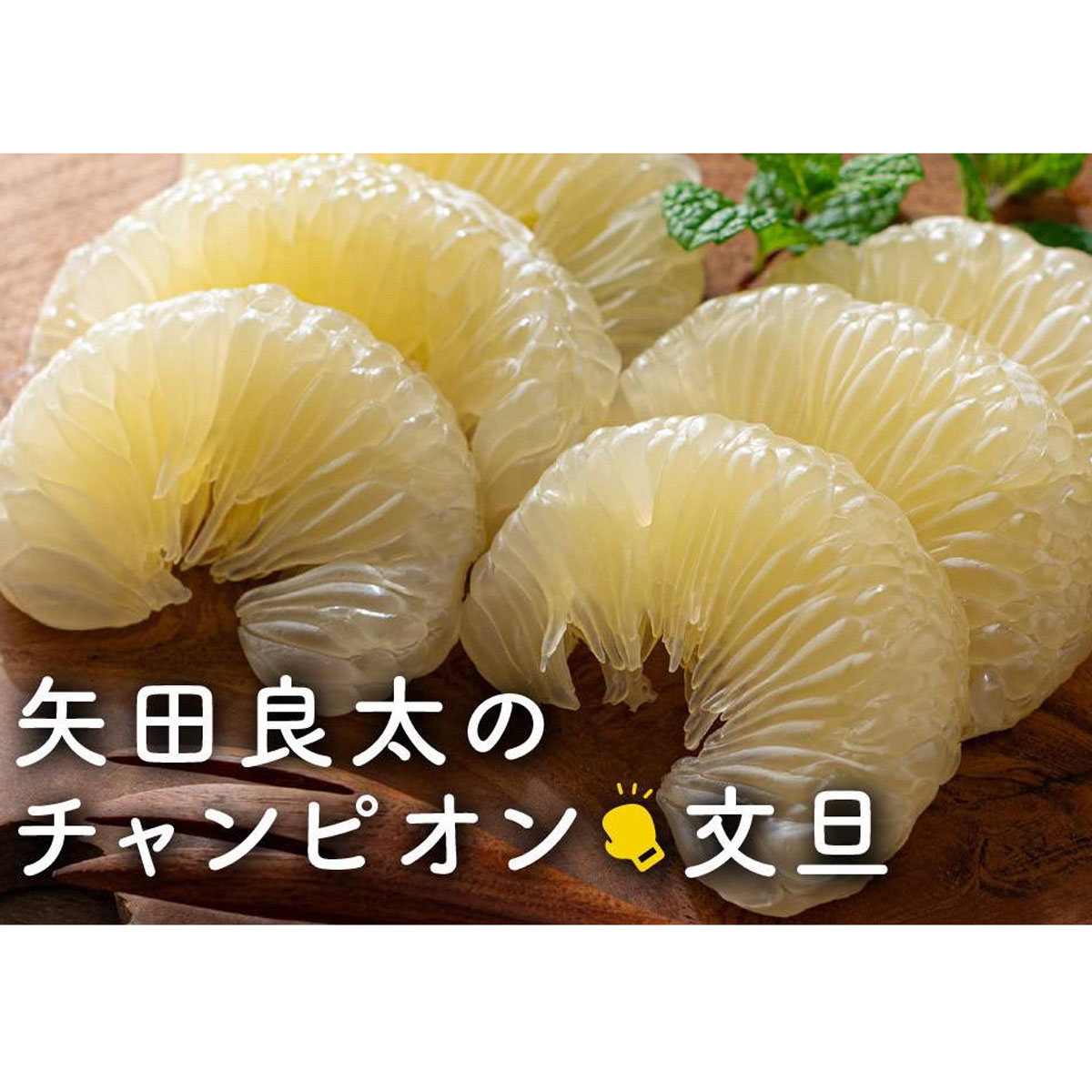【ふるさと納税】 訳あり チャンピオン文旦 5kg 家庭用 矢田良太 傷あり 規格外 ぶんたん ブンタン 文旦 人気 柑橘 果物 フルーツ 高知県産 特産品 グレープフルーツ ジューシー 甘酸っぱい 爽やか 果汁 ビタミンC 贈り物 ギフト 贈答用 お歳暮 お中元 宿毛市 高知県 13000円 サムネイル2