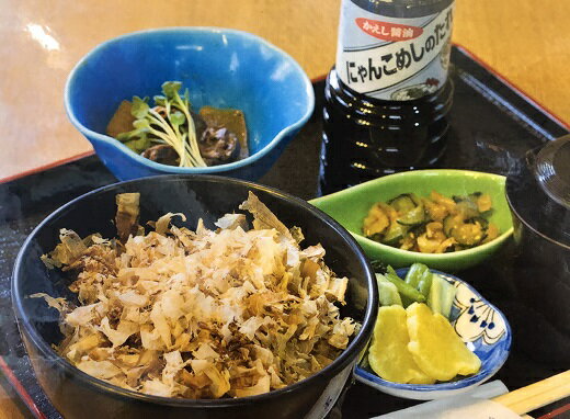 【ふるさと納税】お手軽簡単！かえし醤油とぽん酢 各1本セット　甘口 調味料 タレ サラダドレッシング ポン酢 醤油 お醤油 朝ごはん 出汁 たれ ドレッシング セット ふるさとのうぜい 故郷納税 高知 土佐清水市 6000円【R00028】 サムネイル2