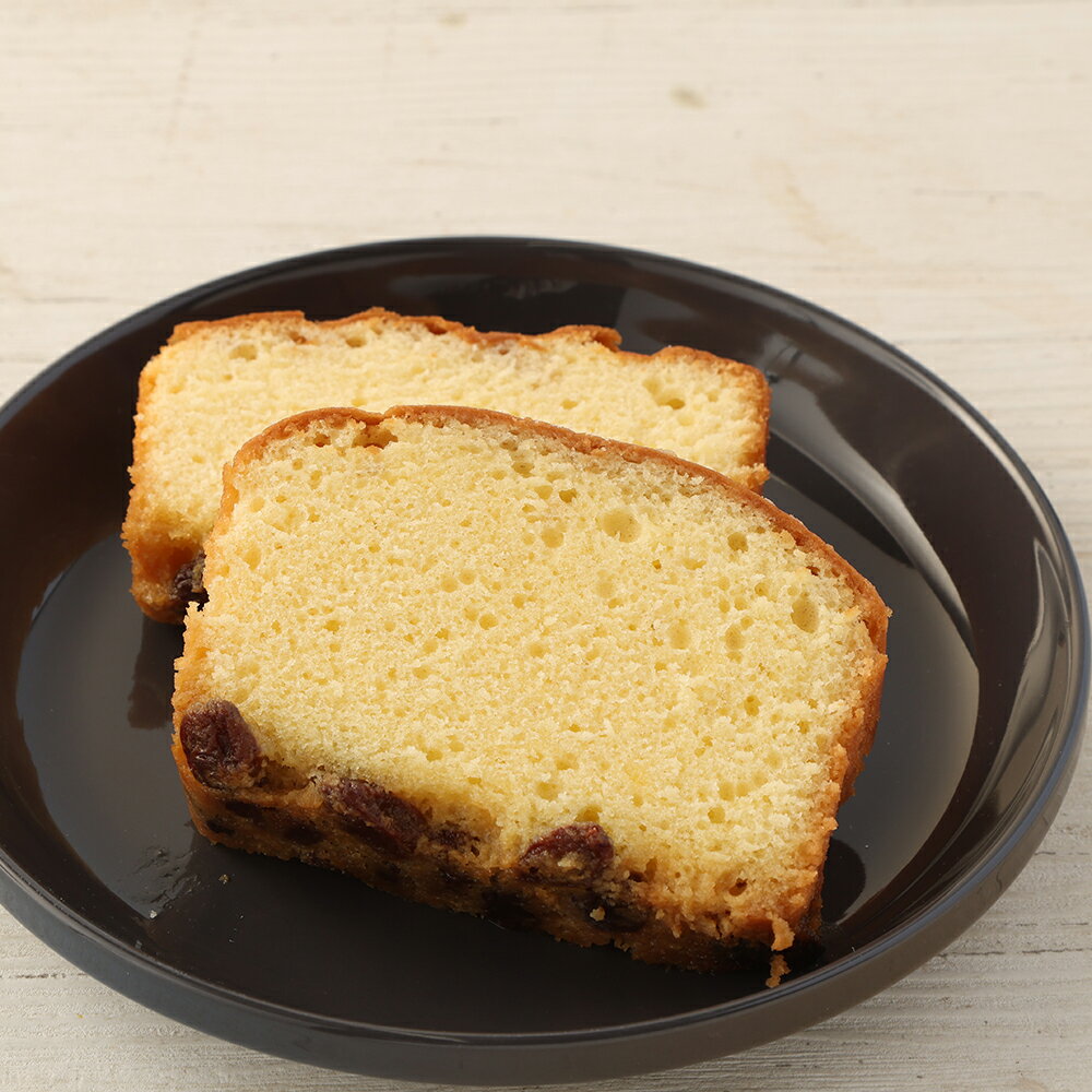 【ふるさと納税】ケーキ レーズン入り ブランデーケーキ 1本 スイーツ デザート 洋酒 スポンジケーキ 洋菓子 お菓子 おやつ 洋菓子 フルーティ 上品 ギフト プレゼント 差し入れ 菓子折り 冷凍 配送 故郷納税 高知県 土佐清水市 送料無料 高知 8000円【R00117】 - 画像3