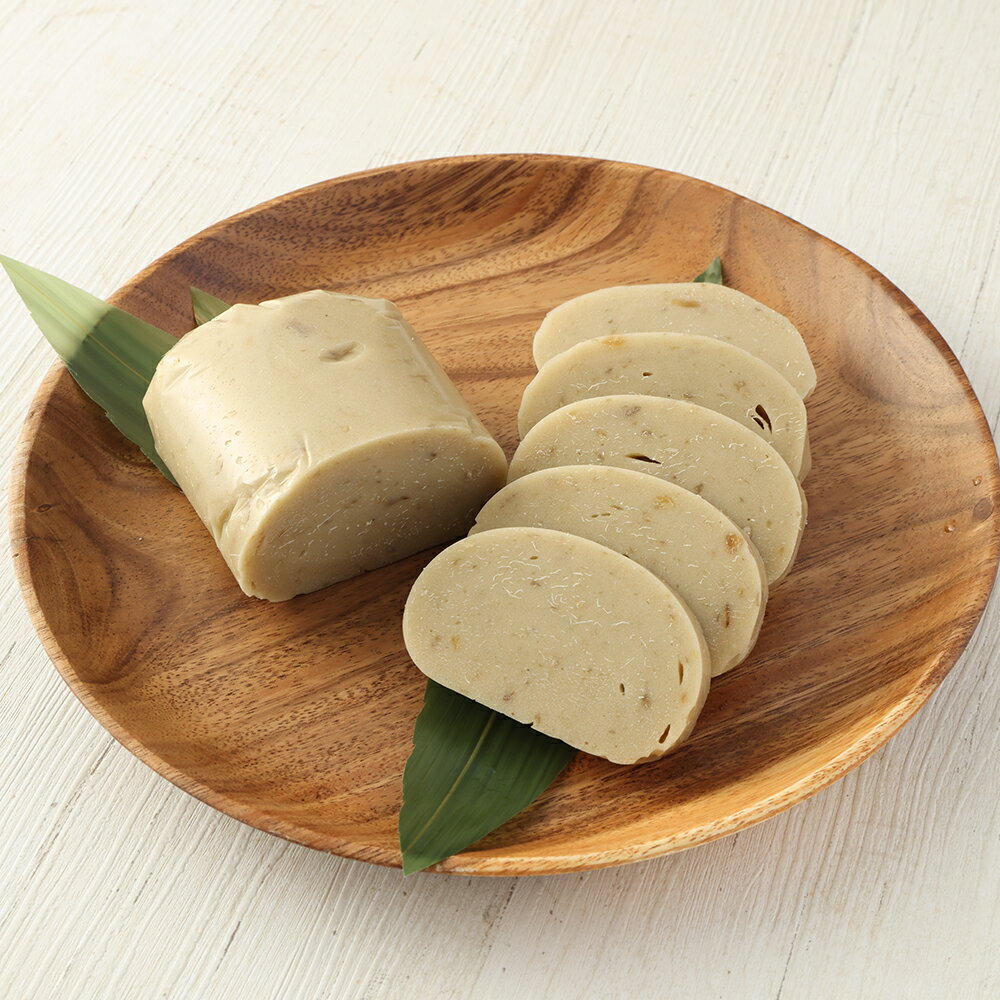 【ふるさと納税】いももち 1kg【500g×2本】1000g 芋菓子 芋スイーツ 芋もち 餅 もち米 干芋 お菓子 和菓子 菓子 スイーツ おやつ 美味しい 無添加 柔らかい 差し入れ 手土産 ギフト お取り寄せ 送料無料 高知県 土佐清水市 故郷納税 返礼品 高知【R01560】 - 画像2