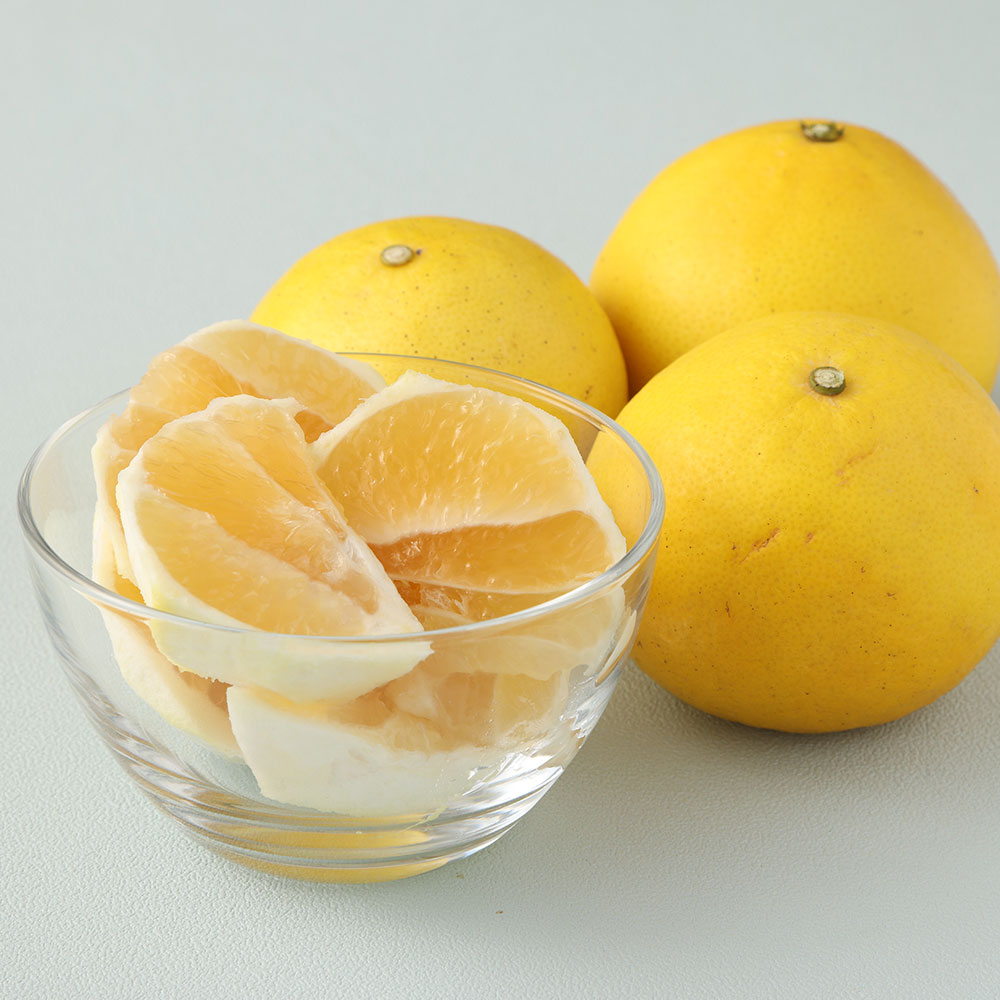 【ふるさと納税】令和8年4月発送 2026年発送 予約 訳あり 小夏 谷川果樹園の小夏3kg 日向夏 みかん 柑橘 フルーツ こなつ ニューサマーオレンジ 果物 美味しい ワケあり 訳 自宅用 ご家庭用 おやつ ふるさとのうぜい 故郷納税 返礼品 高知 土佐清水市 7000円【R01146】 サムネイル2