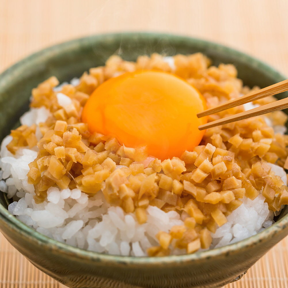 【ふるさと納税】＜選べる内容量＞味付け極みしょうが 計440g（110g×4袋）・計1.1kg（110g×10袋） 生姜 ショウガ しょうが 万能調味料 香美市 高知県 送料無料 サムネイル3