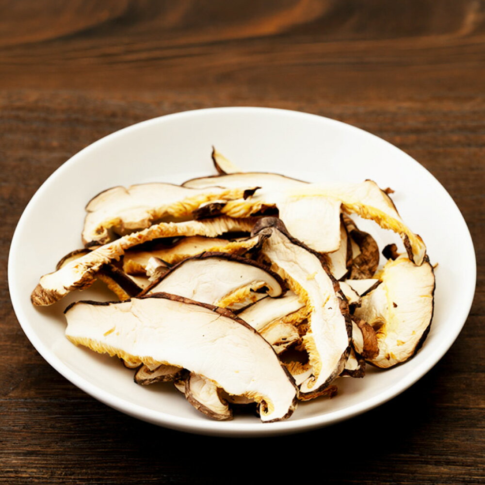 【ふるさと納税】乾燥しいたけ 約135g （約27g×5袋） しいたけ シイタケ 椎茸 干し椎茸 きのこ キノコ 茸 高知県 香美市 送料無料 - 画像3