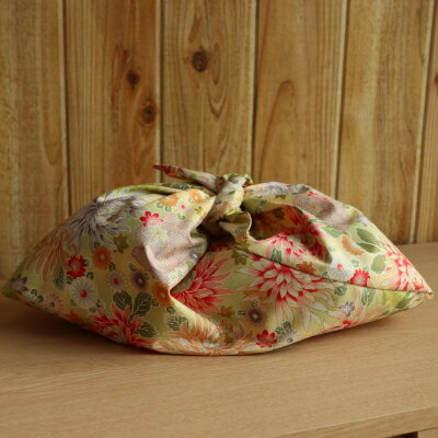 あづま袋 華 袋 ふくろ 布袋 包み ふろしき 風呂敷 エコバック 日用品 雑貨 香美市 高知県 送料無料