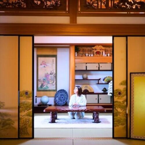 【ふるさと納税】 Vacation House朔（さく）素泊まりプラン 宿泊券 一棟貸し 観光 ひとり旅 友達 家族 乳児 幼児 旅行 観光 宿泊 出張 素泊まり 田舎/高知県 奈半利町 126001 - 画像3