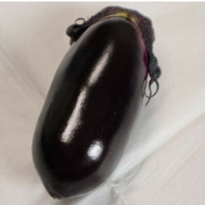 【ふるさと納税】北川村の茄子 2kg【1701517】 - 画像2