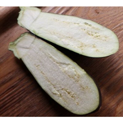 【ふるさと納税】北川村の茄子 2kg【1701517】 - 画像3