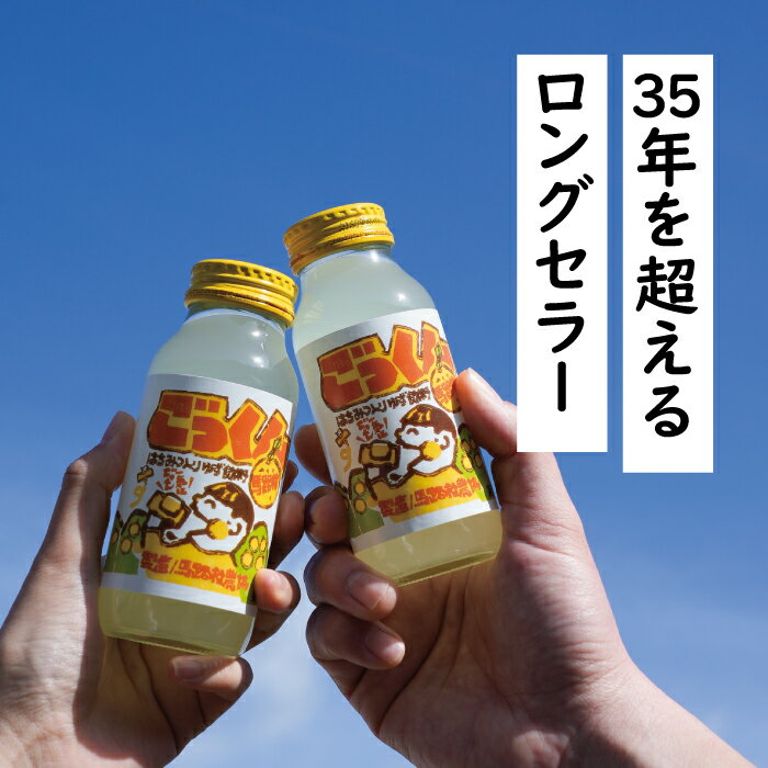 【ふるさと納税】 ギフト ゆずふるさと詰め合わせセット 柚子 ゆずぽん酢 ぽん酢 柚子ジュース お中元 お歳暮 母の日 父の日 贈答用 のし 熨斗 産地直送 送料無料 高知県 馬路村 [716] サムネイル2