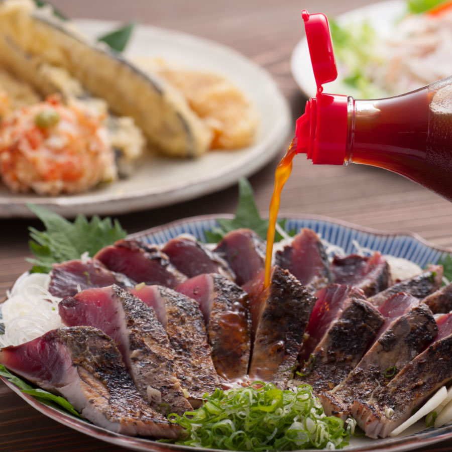 【ふるさと納税】1000人村セット 調味料 ジュース ゆず 柚子 有機 オーガニック 清涼飲料水 ゆずジュース お中元 お歳暮 母の日 父の日 ギフト 贈答用 のし 熨斗 産地直送 送料無料 高知県 馬路村 [537] - 画像3