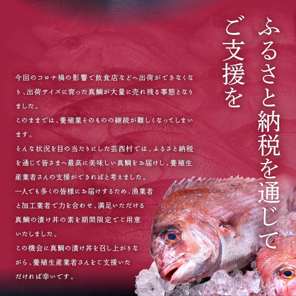 【ふるさと納税】選べる発送時期 発送月 真鯛の漬け丼の素 訳ありカツオのたたき 海鮮セット 食べくらべ 漬け丼 海鮮丼の具 海鮮漬け丼 海鮮 漬け 鯛 たい カツオ 鰹 訳アリ 冷凍配送 小分け パック 海鮮丼 一人暮らし 高知県 かつおのたたき 藁焼き かつお たたき 塩 8000円 サムネイル3