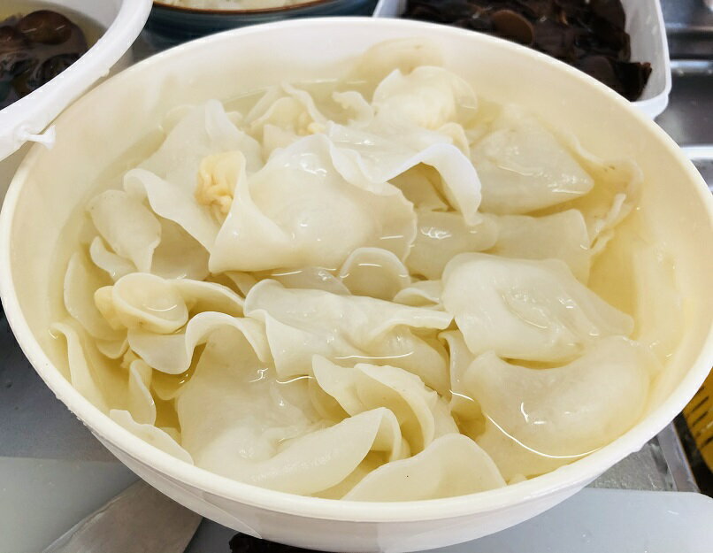 【ふるさと納税】高知県産仁淀川きくらげ詰合せセット　黒きくらげホールタイプ100g×1袋　黒きくらげスライスタイプ100g×1袋　白いきくらげホールタイプ80g×1袋（仁淀川町ツボイ産） - 画像3