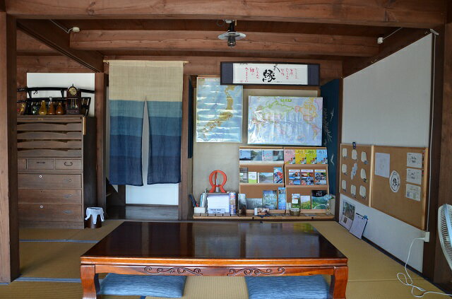 【ふるさと納税】満天の星空！ゲストハウス縁-en-　宿泊券（宿泊2名分）（1泊） - 画像2