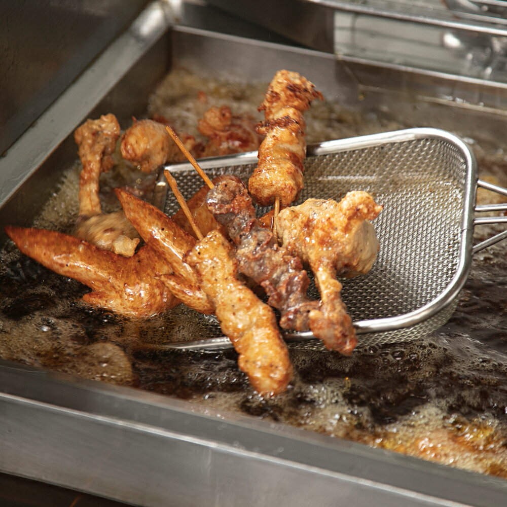 【ふるさと納税】手羽元 チューリップ 唐揚げ 600g 温めるだけ 真空パック 土佐 高知 地鶏 - 画像2