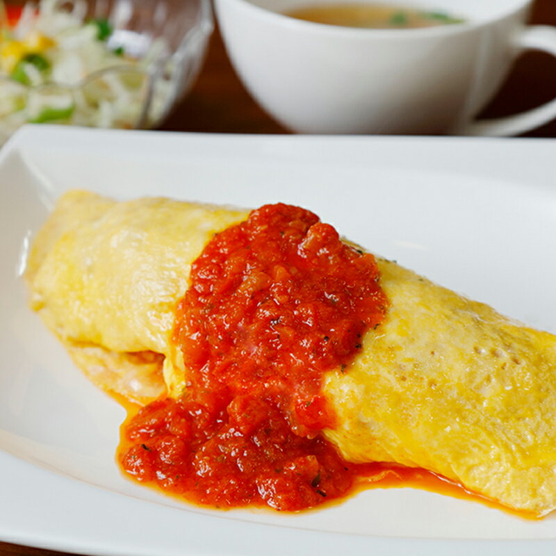 【ふるさと納税】パスタソース セット 日高村産 フルーツトマトの贅沢ソース かけるだけ まぜるだけ 簡単アレンジ トマト ソース大セット サムネイル3