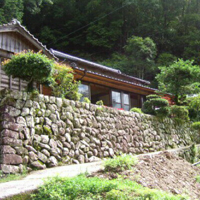 Mkk-02 観光協会オススメ宿！「農家民宿 里山」の観光・宿泊券 国内旅行 リゾート ホテル 旅 旅行 チケット 四万十 高知県