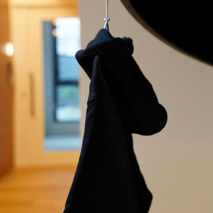 【ふるさと納税】BAKACHINGA パーカー（バカチンガ）【サイズ選択可】 | 福岡 福岡県 福岡市 服 プルオーバー フーディ フーディー フード付き レディース メンズ 大きいサイズ ビッグシルエット ファッション カジュアル ロゴ 秋服 秋物 冬服 冬物 サムネイル2