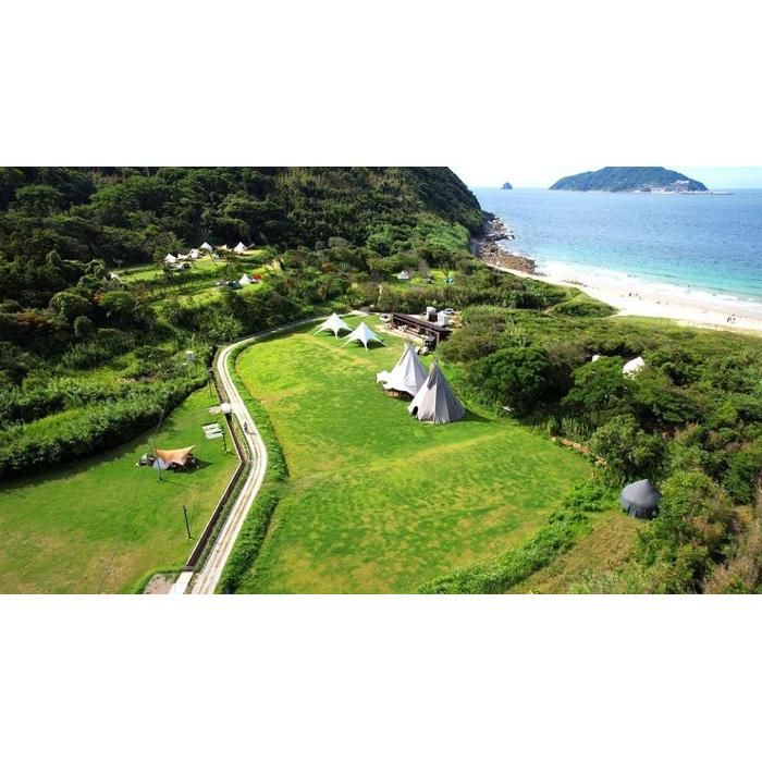 唐泊VILLAGE　貸切利用券 | 券 人気 おすすめ 送料無料