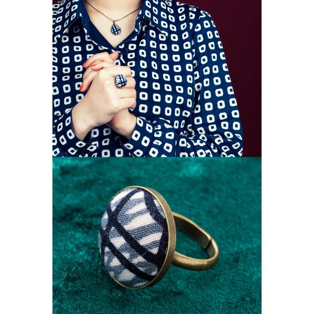 【福岡市返礼品】昭和ビンテージ　ゆびわ | ゆびわ 指輪 リング アクセ ファッション 人気 おすすめ 送料無料