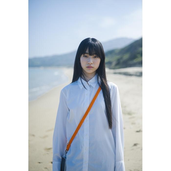 【ふるさと納税】【カラー選択可】ロングタイプのストラップOnawa（MADE IN FUKUOKA） | クラフト 民芸 人気 おすすめ 送料無料 サムネイル2