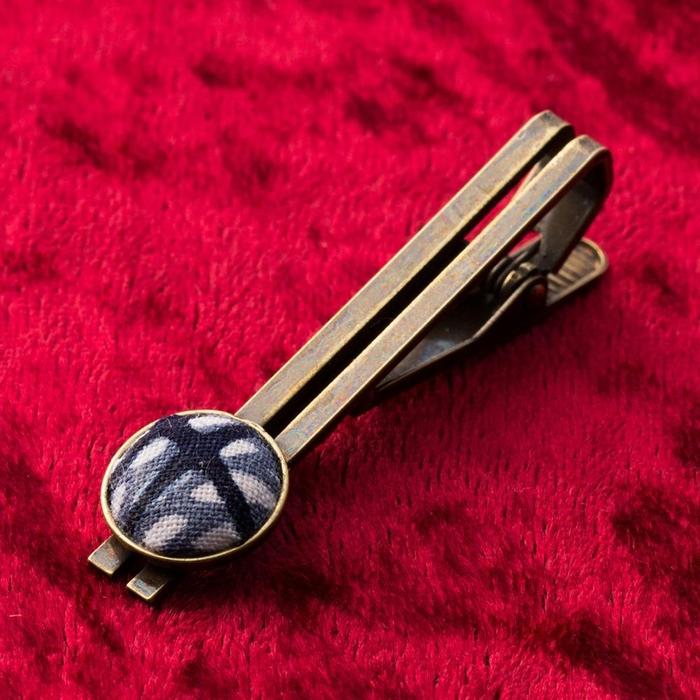 【ふるさと納税】【福岡市返礼品】昭和ビンテージ　タイピン | アクセ ファッション 人気 おすすめ 送料無料 サムネイル2