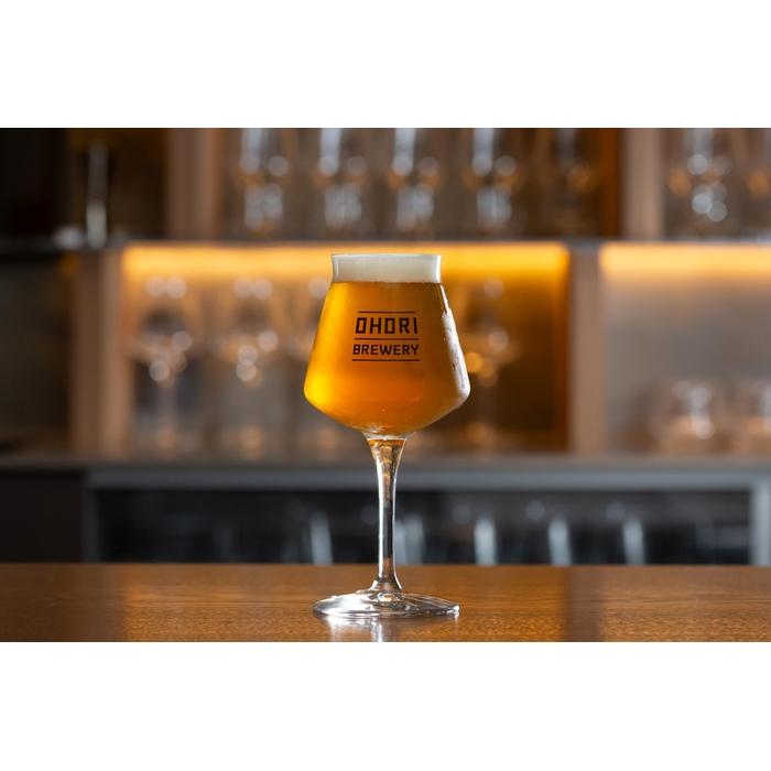 【福岡市内製造】大濠ブルワリー OHORI IPA 缶ビール 350mlx12缶セット | お酒 さけ 人気 おすすめ 送料無料 ギフト