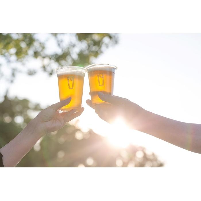 【ふるさと納税】【福岡市内製造】大濠ブルワリー OHORI IPA 缶ビール 350mlx12缶セット | お酒 さけ 人気 おすすめ 送料無料 ギフト サムネイル2