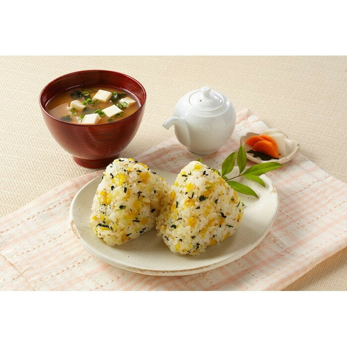 混ぜ込みきざみたくあん (30g×10袋) あったかごはんに混ぜるだけ 韓国おにぎりチュモッパ 風 御飯の素 井口食品 いのくち | 食品 人気 おすすめ 送料無料