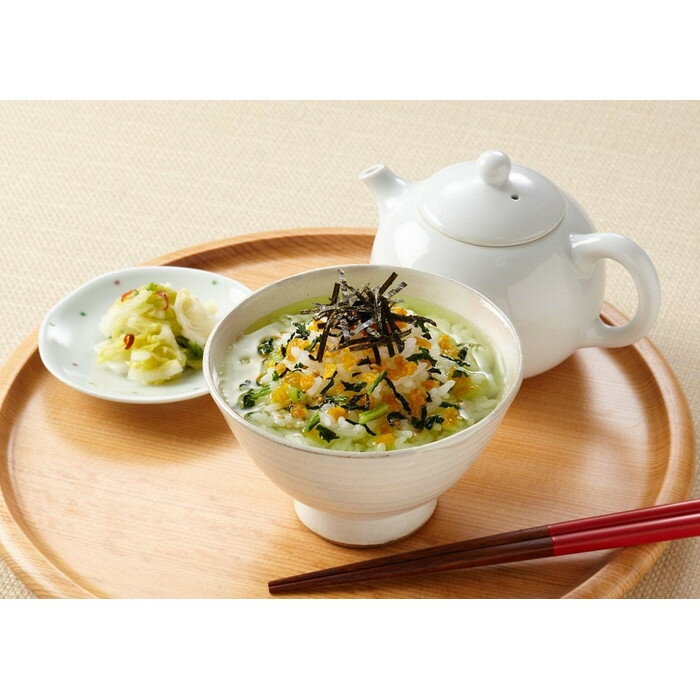 【ふるさと納税】混ぜ込みきざみたくあん (30g×10袋) あったかごはんに混ぜるだけ 韓国おにぎりチュモッパ 風 御飯の素 井口食品 いのくち | 食品 人気 おすすめ 送料無料 サムネイル3