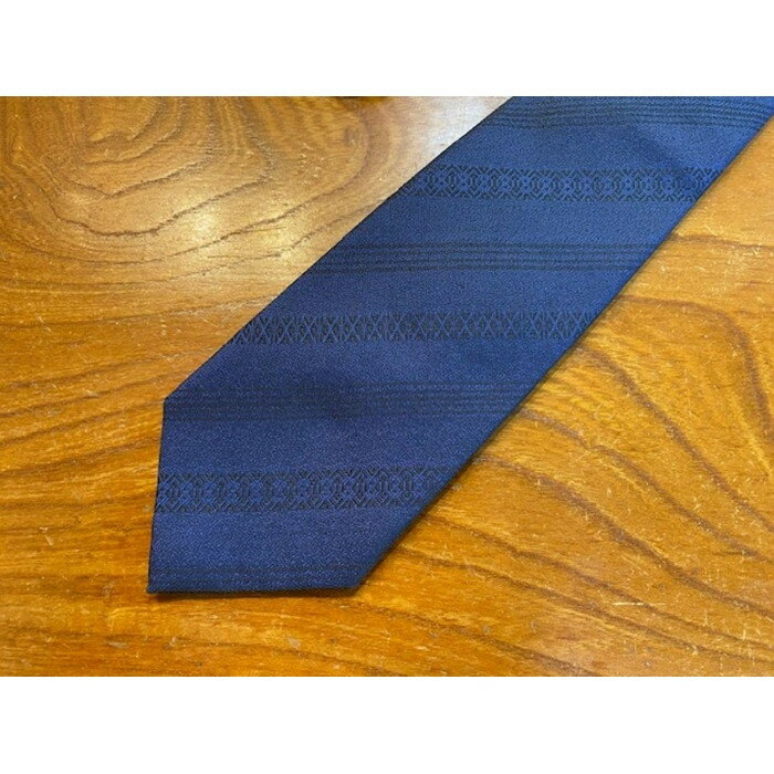 【ふるさと納税】【カラー選択可】博多織　手織り　献上ネクタイ | 雑貨 小物 ファッション 人気 おすすめ 送料無料 サムネイル2