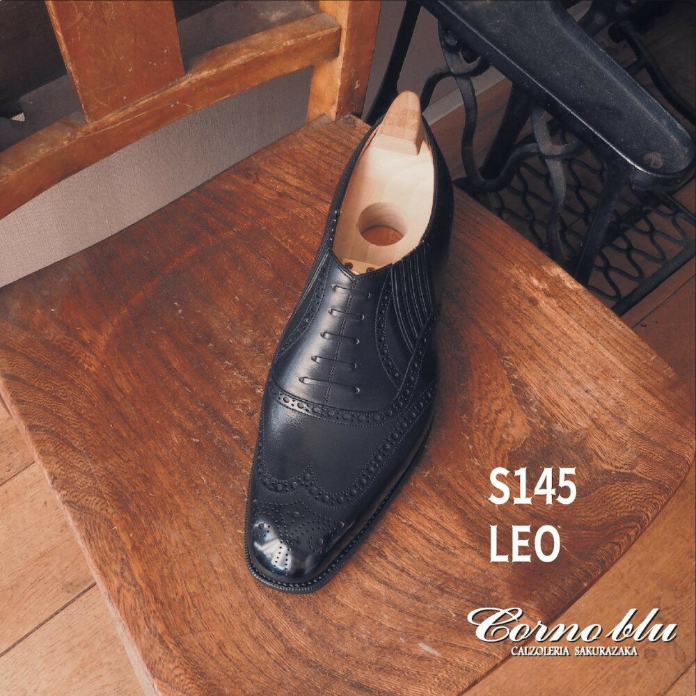 紳士靴ハンドソーンウェルトによる伝統的製法で作成されるドレスシューズ | くつ ファッション 人気 おすすめ 送料無料