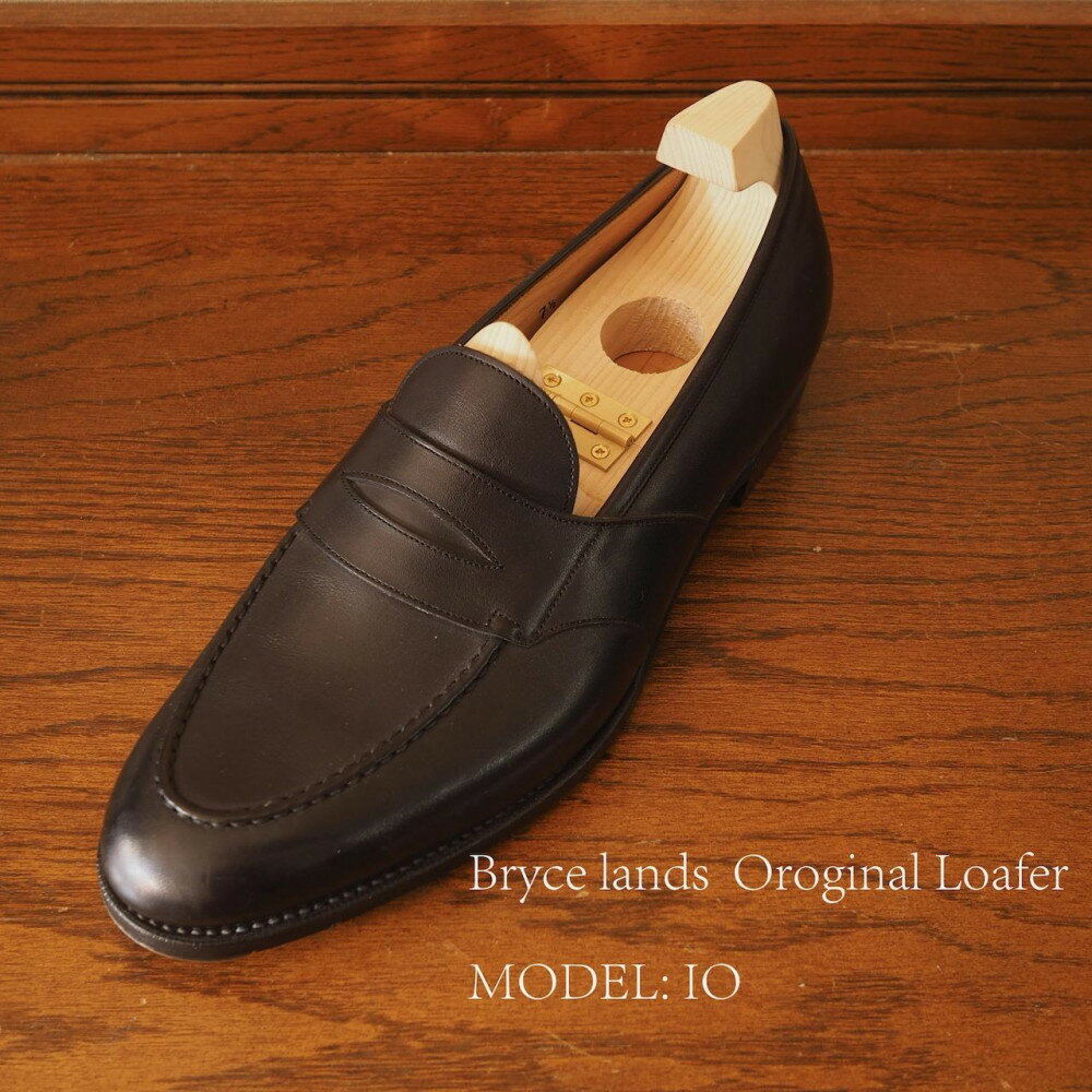 【ふるさと納税】紳士靴ハンドソーンウェルトによる伝統的製法で作成されるドレスシューズ | くつ ファッション 人気 おすすめ 送料無料 サムネイル3