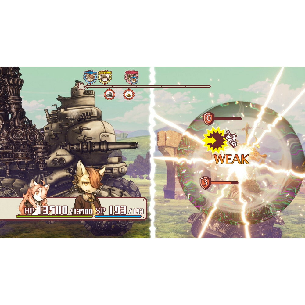 【ふるさと納税】『戦場のフーガ』 Nintendo Switch™ パッケージ | ゲーム RPG ゲームソフト テレビゲーム スイッチ ソフト おもちゃ 玩具 雑貨 ふるさと納税 日用品 福岡県 福岡市 人気 おすすめ 送料無料 サムネイル2