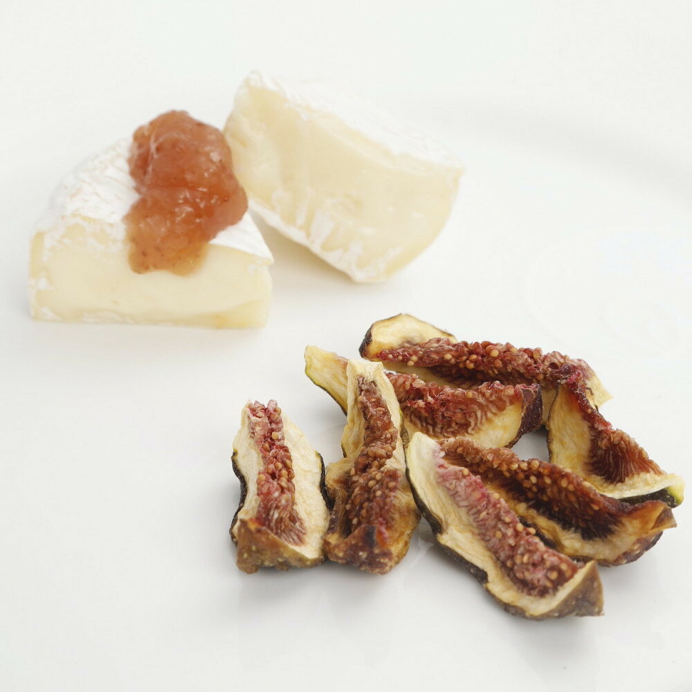 【ふるさと納税】福岡ブランド！とよみつひめセミドライフルーツ5個セット サムネイル2