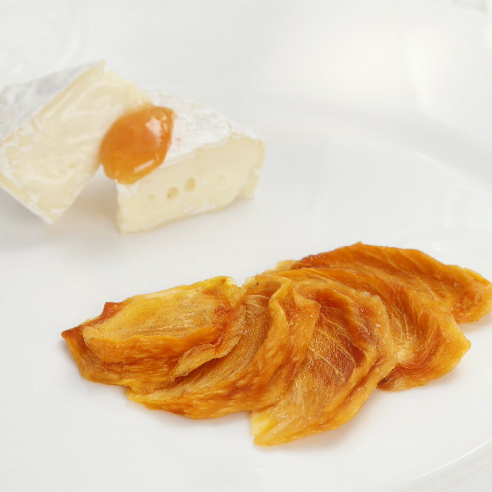 【ふるさと納税】福岡ブランド！森部の秋王セミドライフルーツ5個セット サムネイル2