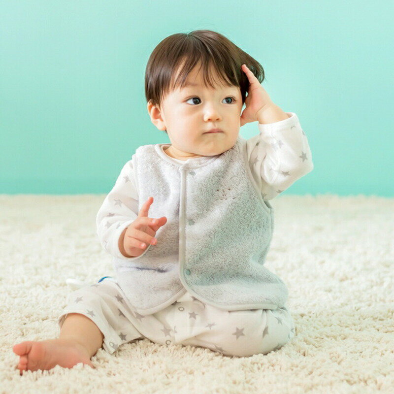 【ふるさと納税】エアーかおる タオルセット カラー 選べる ベスト スタイ ハンカチ 肌にやさしい ふんわり やわらかな肌触り 吸水性 赤ちゃんの城 ベビー用品 出産準備 ベビー 赤ちゃん 新生児 男の子 女の子 福岡県 お取り寄せ 久留米市 送料無料 サムネイル3